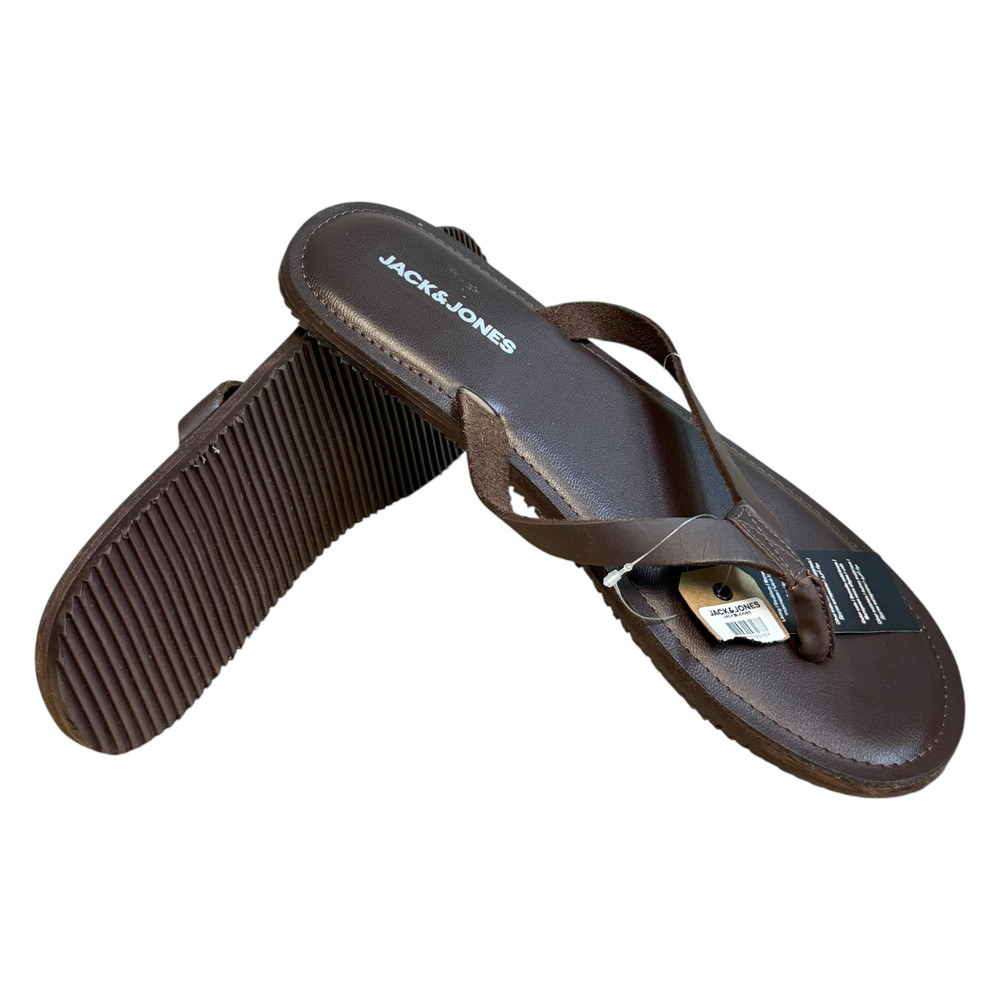 Jack&Jones KLAPKI japonki męskie 44