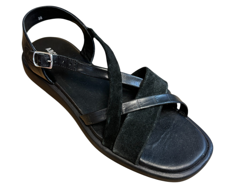 About You Adriana SANDAŁY  damskie 38