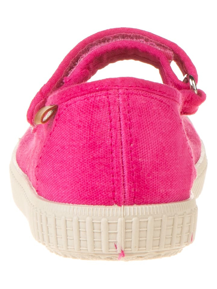 El Naturalista baleriny na rzepy dziecięce 22