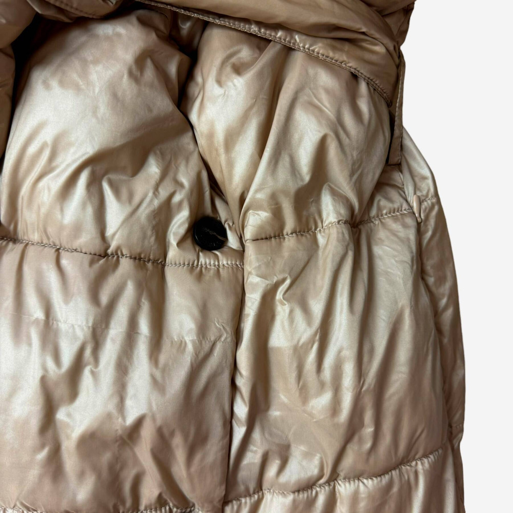 Naketano parka jacket L