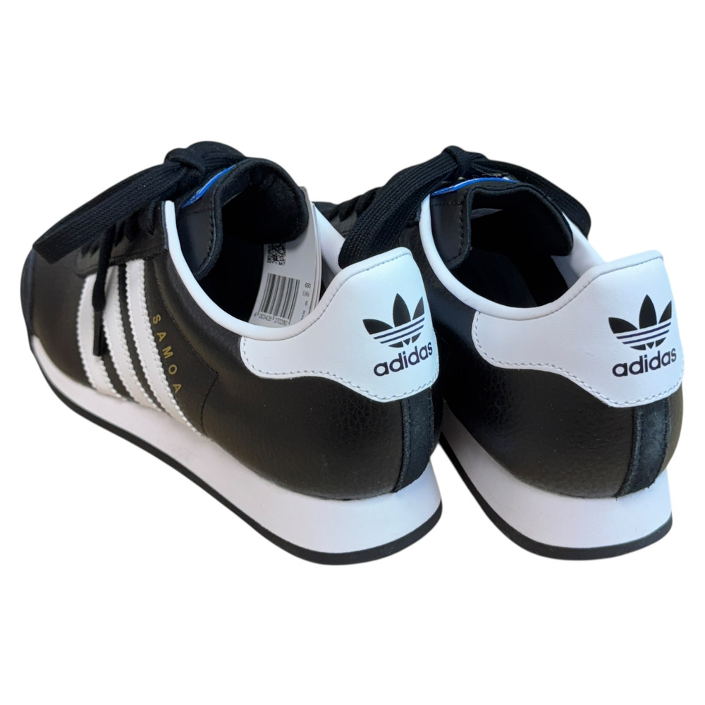 Adidas Samoa BUTY SPORTOWE damskie 39 1/3