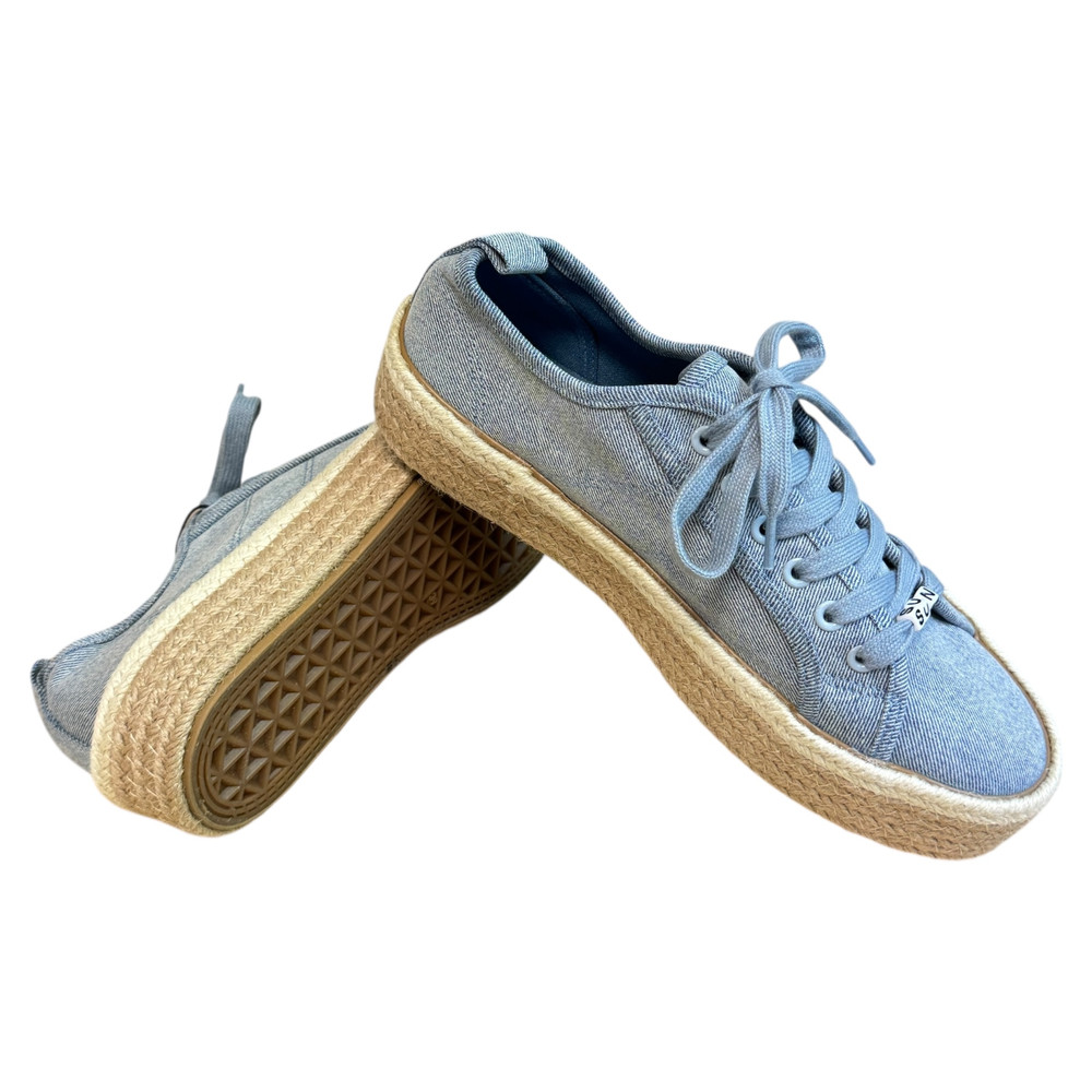 Even&Odd PÓŁBUTY espadryle damskie 40/39