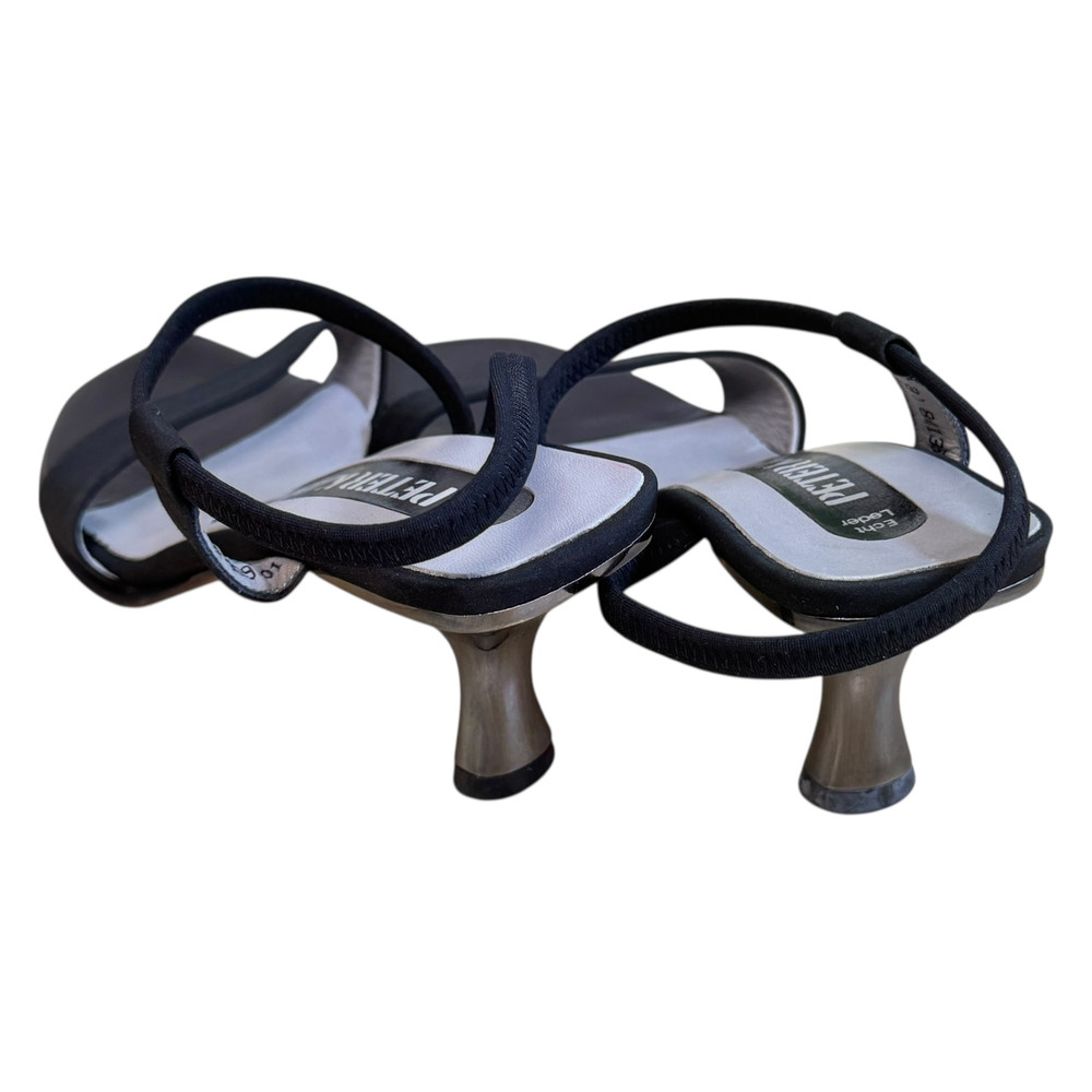 Peter Kaiser SANDAŁY damskie 35,5