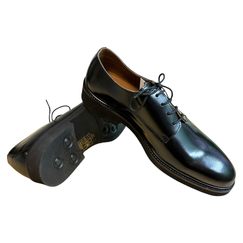 Zign PÓŁBUTY męskie 43