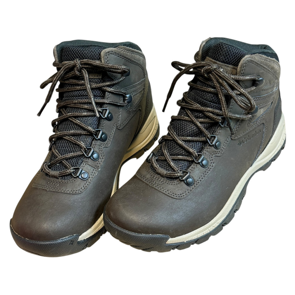 Columbia Newton Ridge Plus BUTY TREKKINGOWE damskie 39.5/39