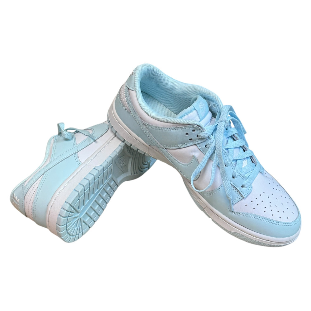 Nike Dunk Low Retro BUTY SPORTOWE damskie 41