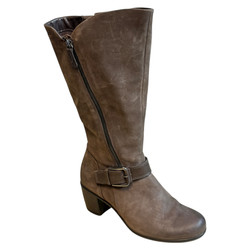 Ecco Touch 55 KOZAKI damskie 37