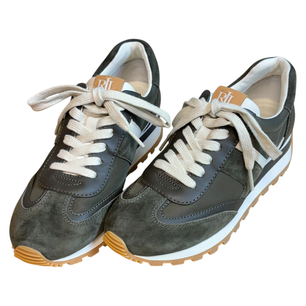 Lauren Ralph Lauren BUTY SPORTOWE damskie 38/39