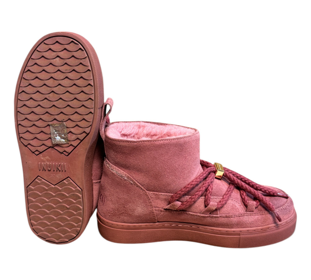 Inuikii Classic Low śniegowce damskie 37