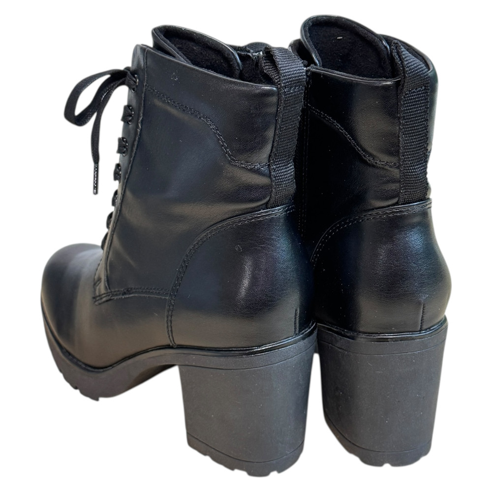 Marco Tozzi BOTKI damskie 38