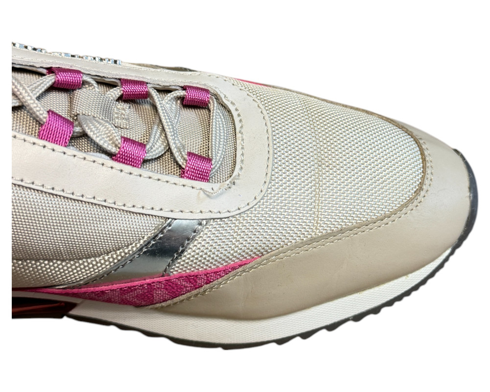 Michael Kors Allie Stride Extreme BUTY SPORTOWE  damskie 42