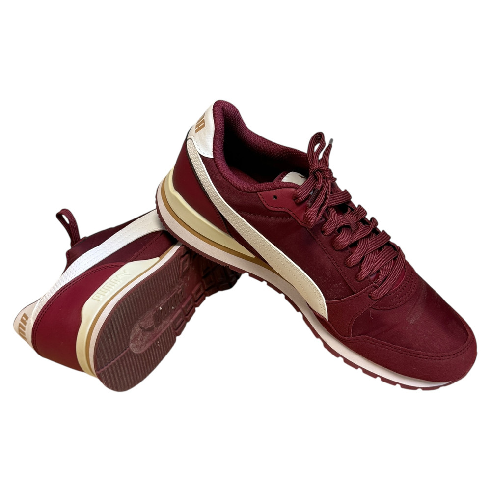 Puma ST RUNNER V3 NL BUTY SPORTOWE damskie 41
