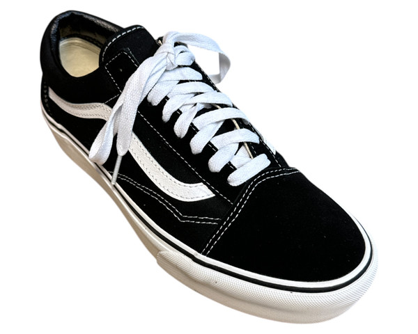 Vans Old Skool BUTY SPORTOWE damskie 40,5