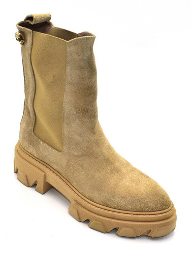 Carinii BOTKI damskie 36