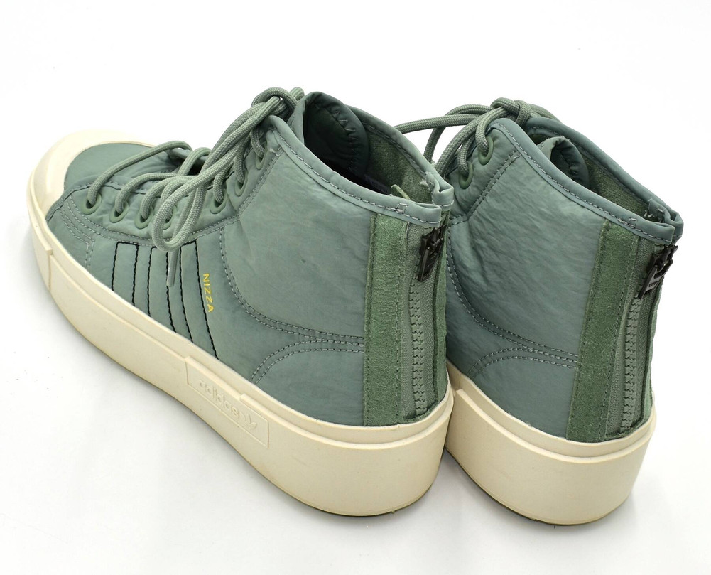 Adidas Nizza Bonega X BUTY SPORTOWE damskie 39 1/3