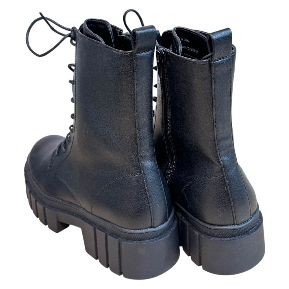 Even&Odd BOTKI damskie 40/39