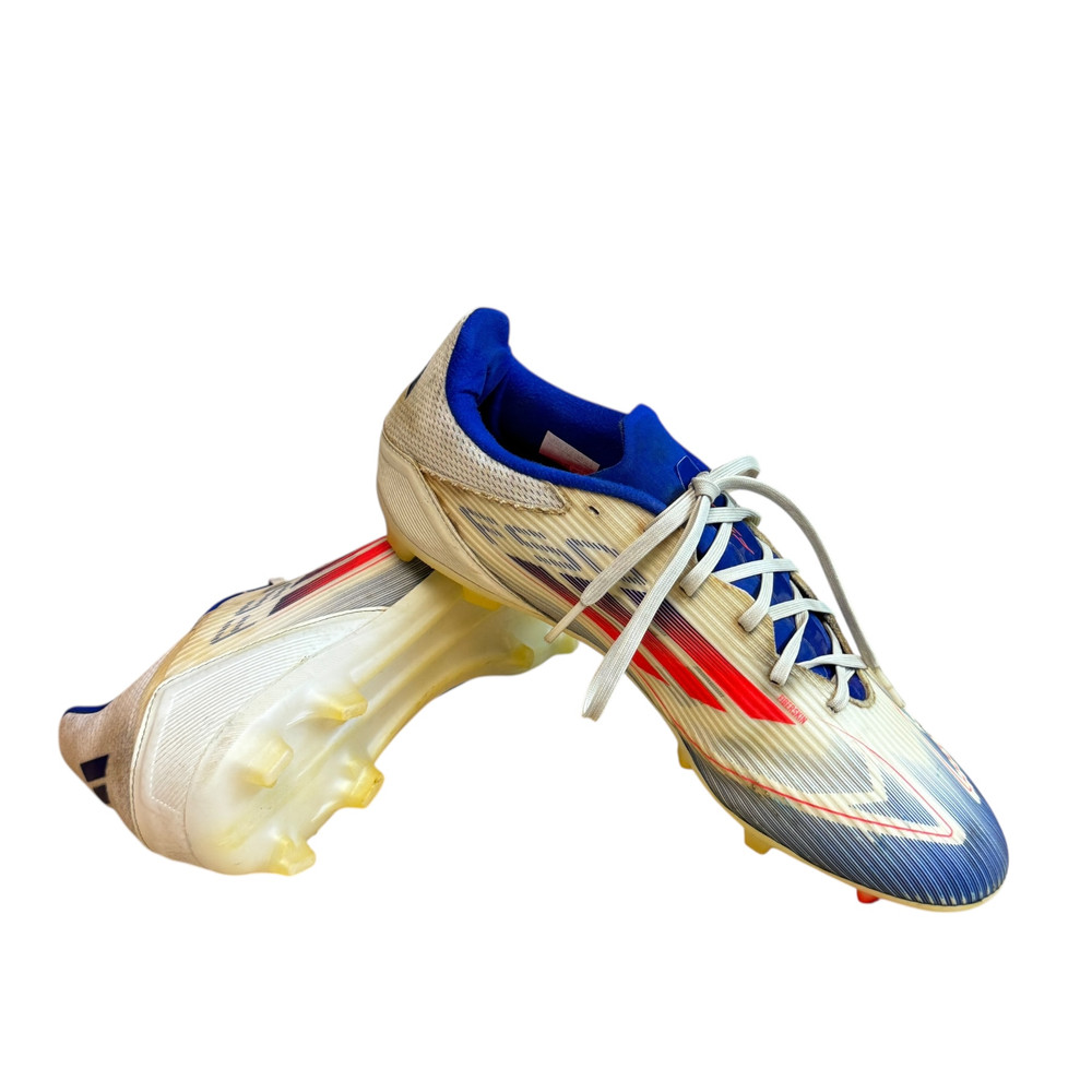 Adidas F50 pro Firm Ground BUTY SPORTOWE korki męskie 44 2/3