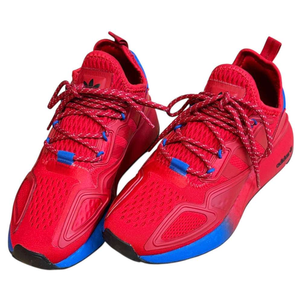 Adidas ZX 2K BOOST BUTY SPORTOWE damskie 36