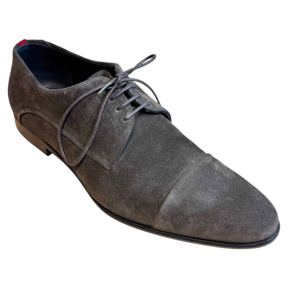 Hugo Boss Derrek PÓŁBUTY męskie 44