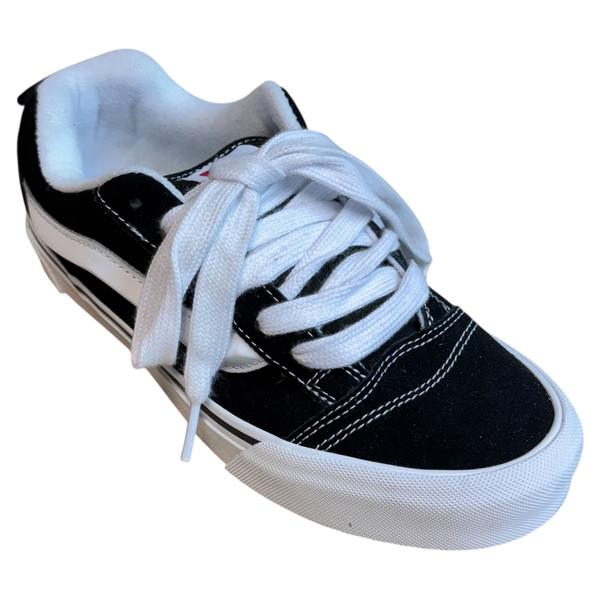 Vans Knu Skool BUTY SPORTOWE damskie 36.5