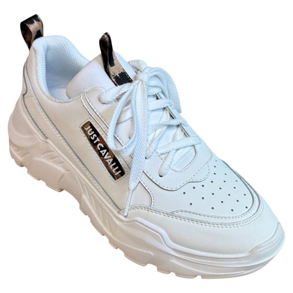 Just Cavalli BUTY SPORTOWE damskie 38/39