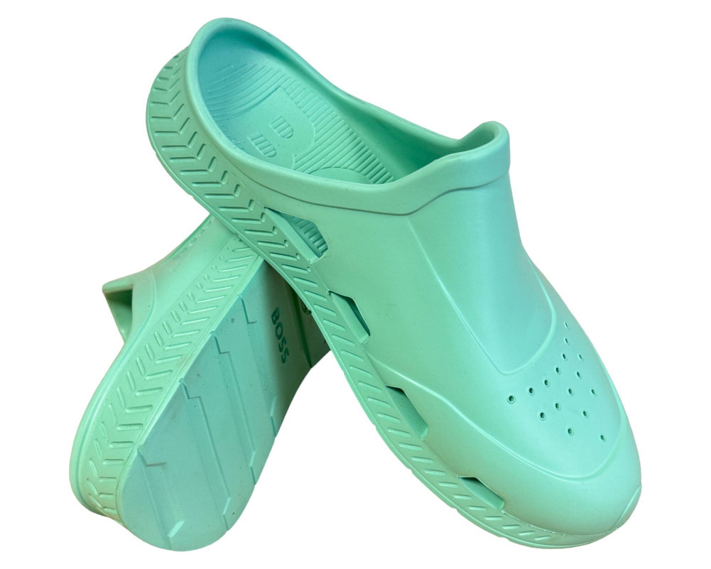 Hugo Boss KLAPKI męskie 42/43