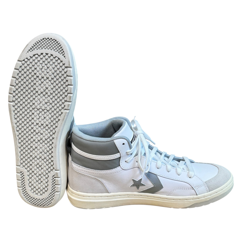 Converse PRO BLAZE BUTY SPORTOWE wysokie męskie 43