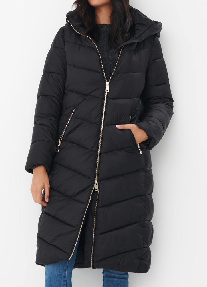 Naketano parka jacket L