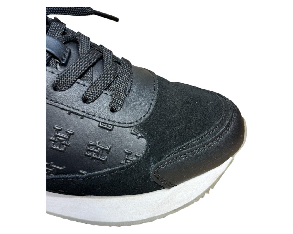 Tommy Hilfiger ELEVATED BUTY SPORTOWE  damskie 37