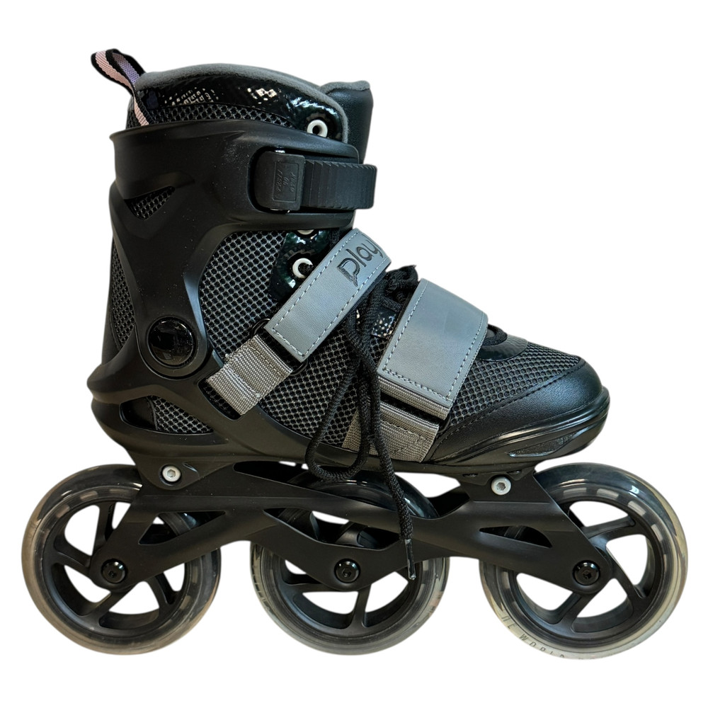 Playlife GT110 ROLKI męskie 38