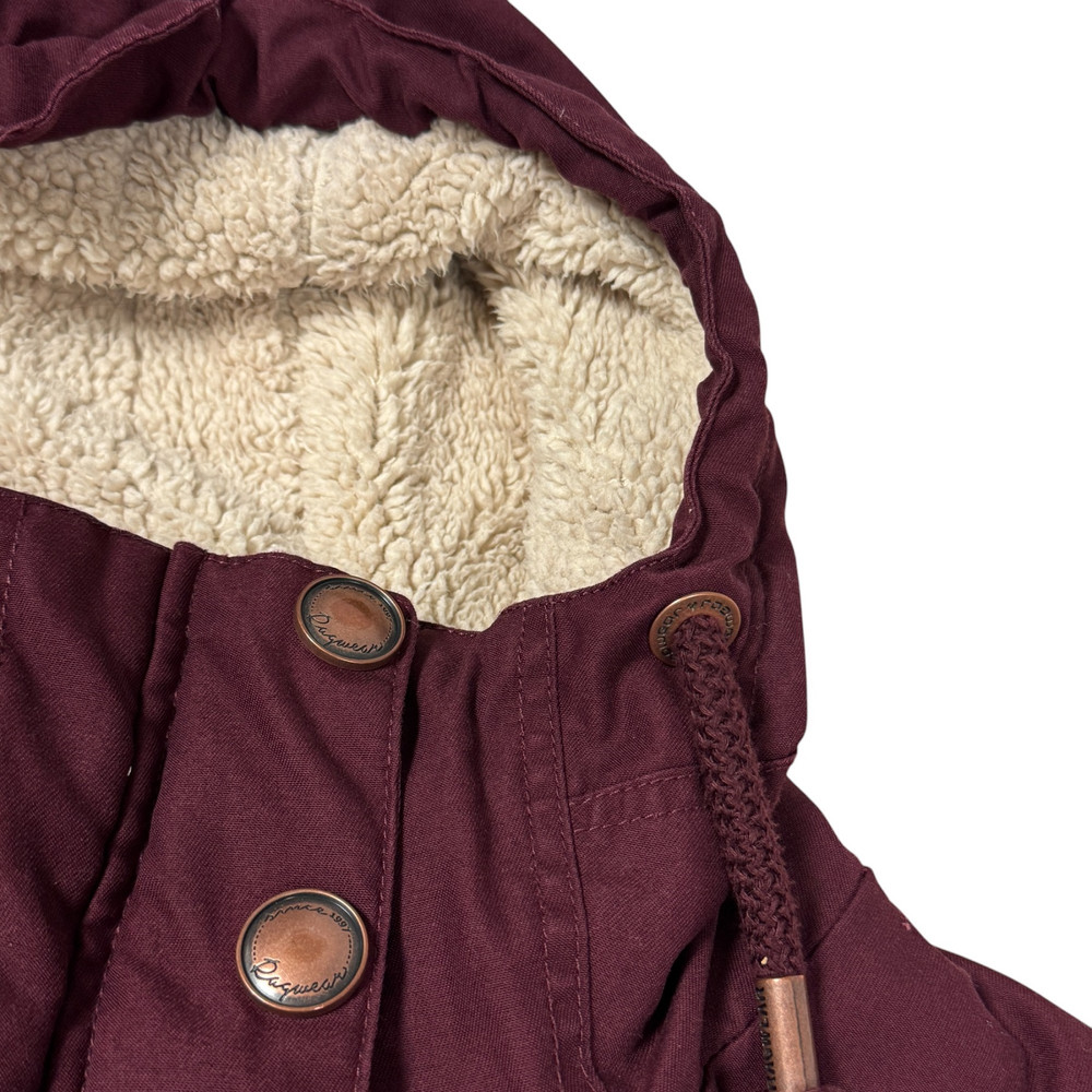 Naketano parka jacket L