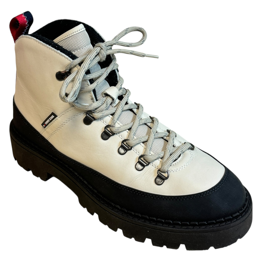 Tommy Jeans Tjm Hiking BOTKI męskie 45