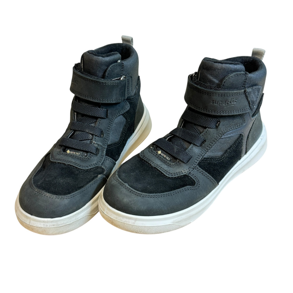Superfit Gore-Tex BUTY SPORTOWE dziecięce 32