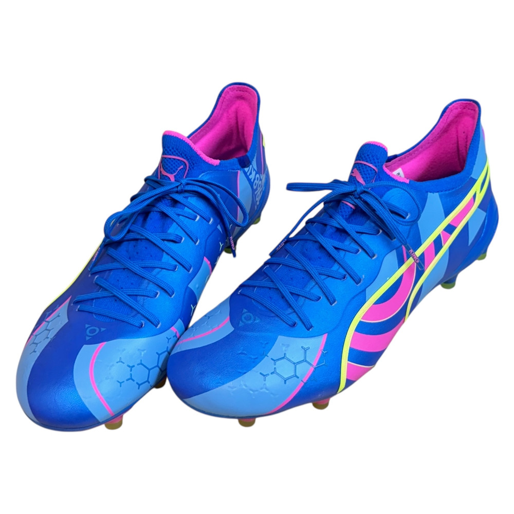 Puma King Ultimate Energy Fg/Ag BUTY SPORTOWE korki męskie 40.5