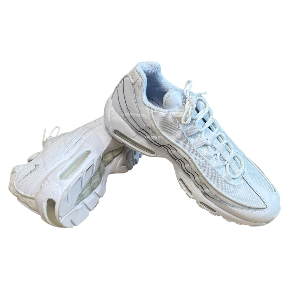 Nike AIR MAX 95 ESSENTIAL BUTY SPORTOWE męskie 46