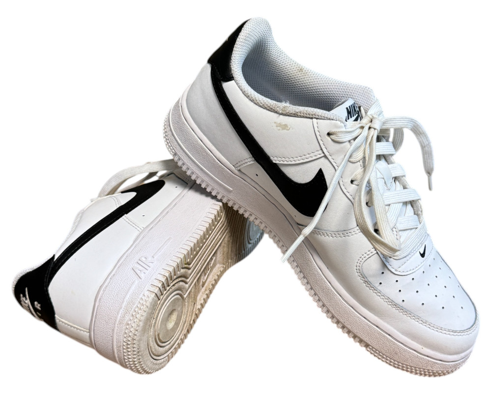 Nike  AIR FORCE 1 LV8 BUTY SPORTOWE  dziecięce 38,5