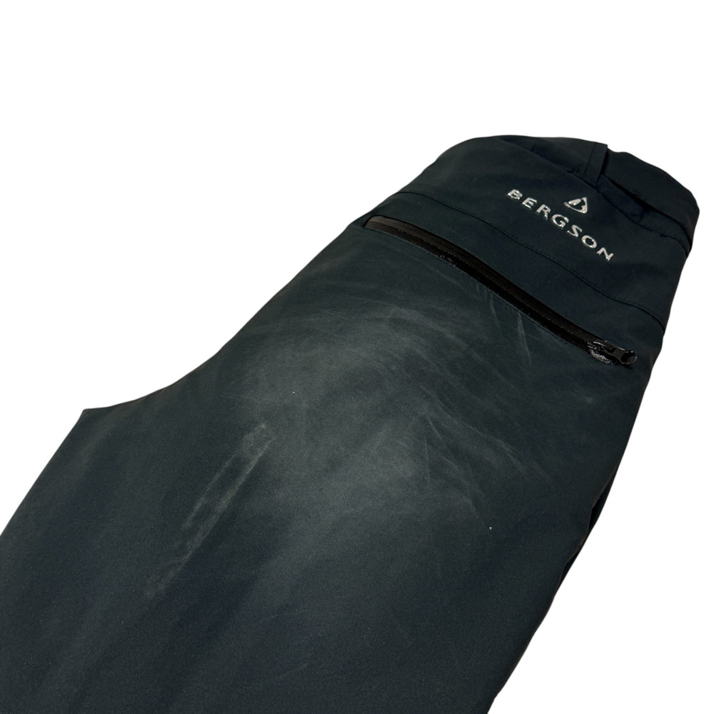 Naketano parka jacket L