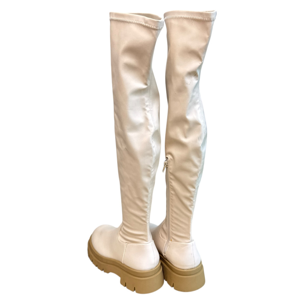 Rubi KOZAKI damskie 39