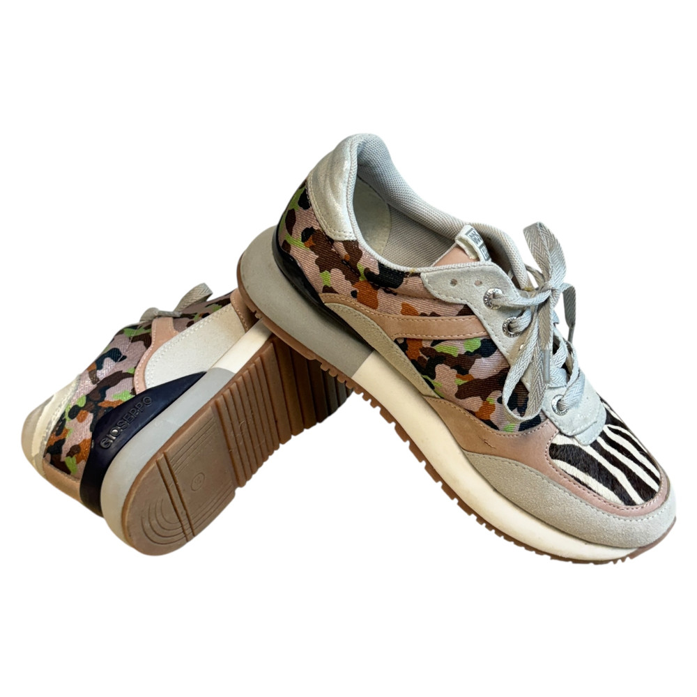 Gioseppo Vesper BUTY SPORTOWE damskie 37