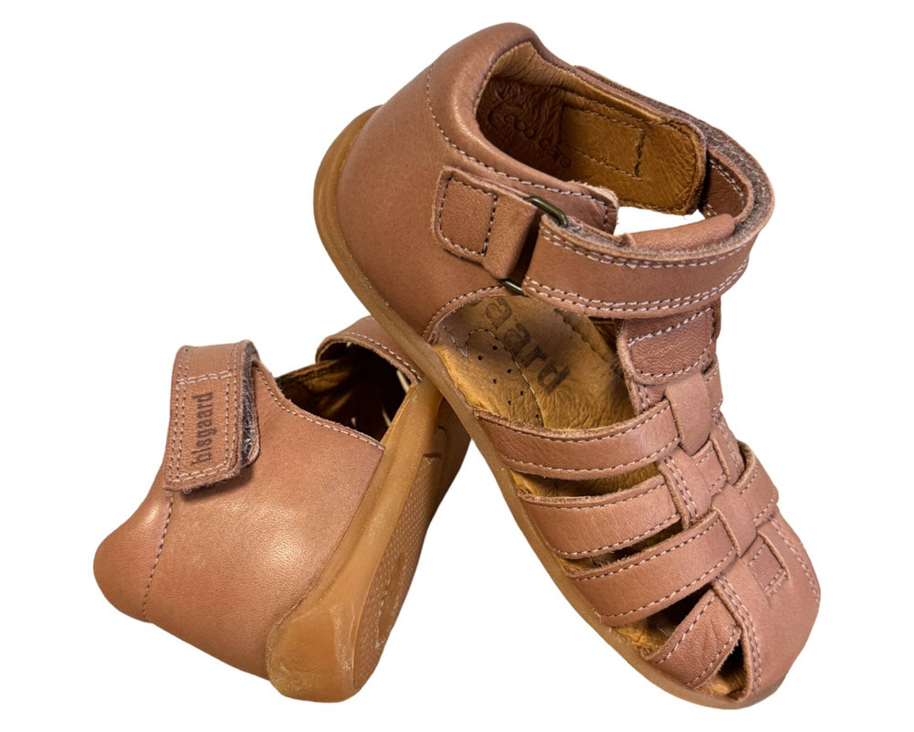 Bisgaard  SANDAŁY  dziecięce 25/24