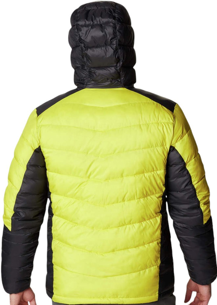 Naketano parka jacket L