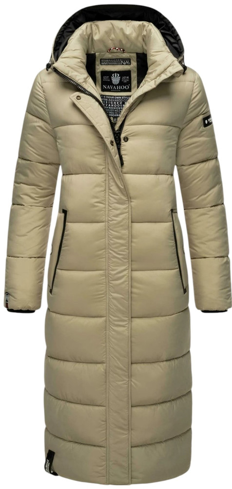 Naketano parka jacket L