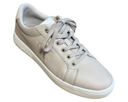 Calvin Klein Jeans Classic Cupsole Fluo Contrast BUTY SPORTOWE damskie 40