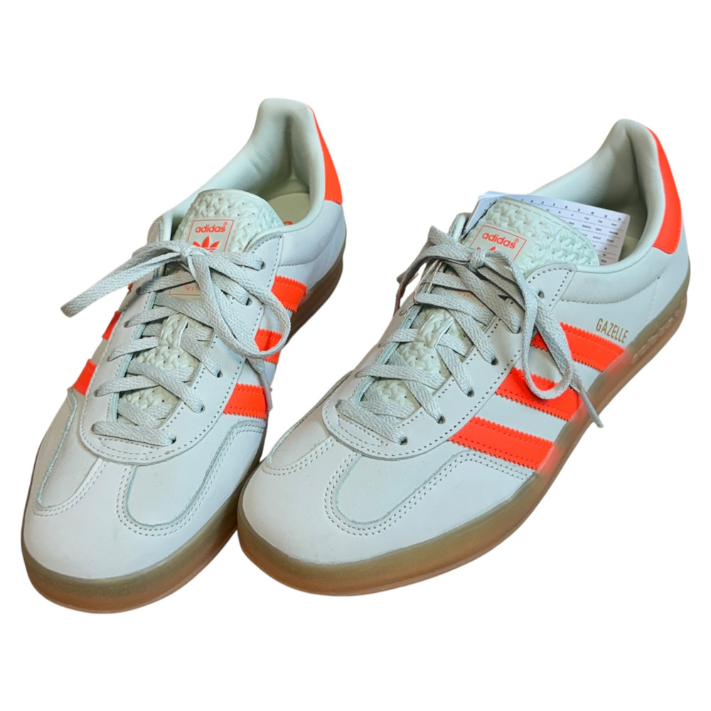Adidas Gazelle Indoor BUTY SPORTOWE damskie 41 1/3