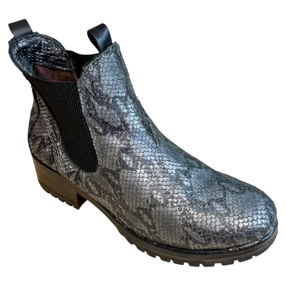 Lazamani BOTKI damskie 41