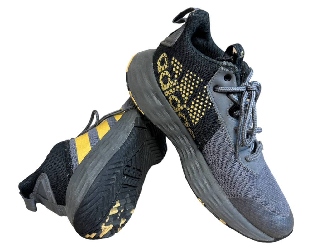 Adidas  Ownthegame 2.0 BUTY SPORTOWE  dziecięce 36 2/3