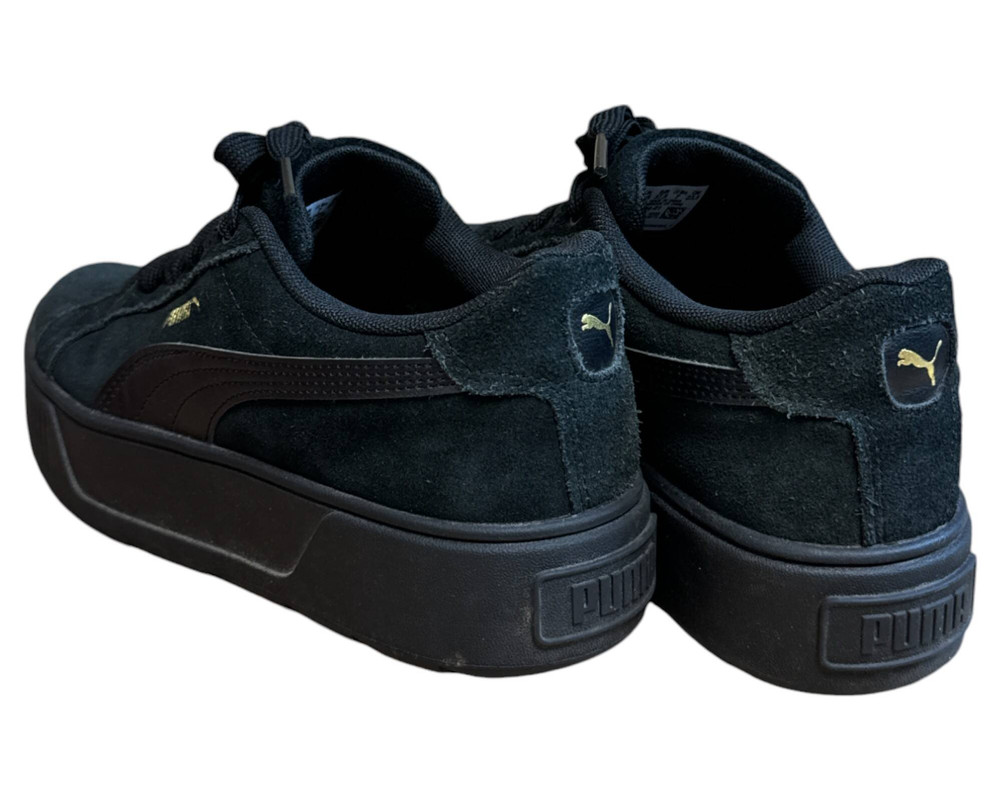 Puma Karmen BUTY SPORTOWE  damskie 37.5