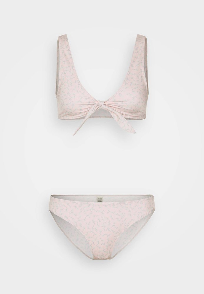 Monki NILLA Bikini L