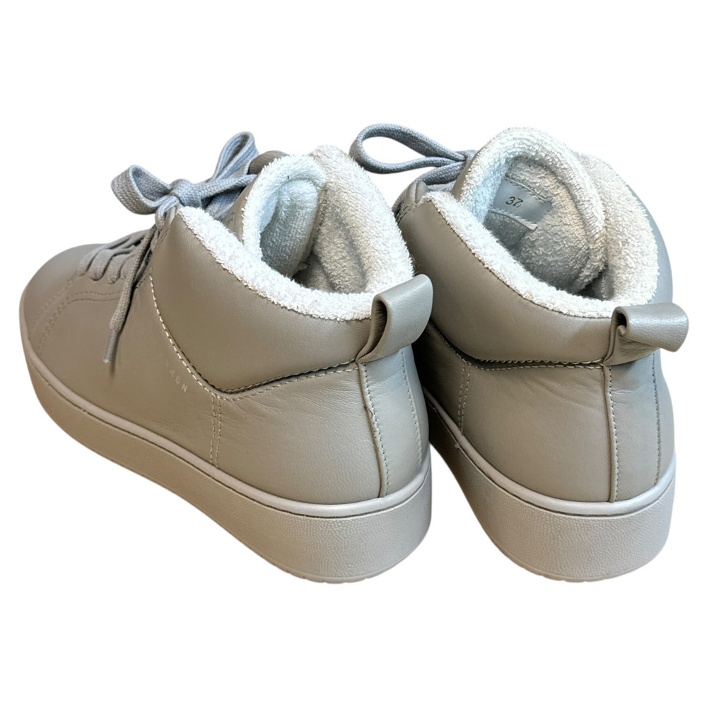 Copenhagen Studios BUTY SPORTOWE wysokie damskie 37