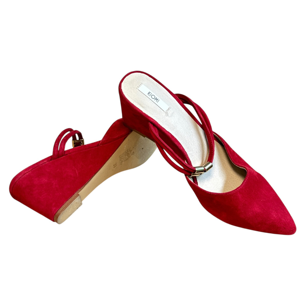 Kiomi SANDAŁY damskie 39